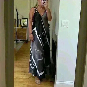 Lejaby Paris Vintage Satin Slip